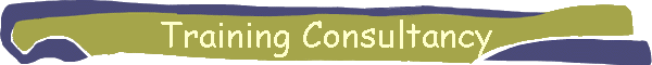 Training Consultancy